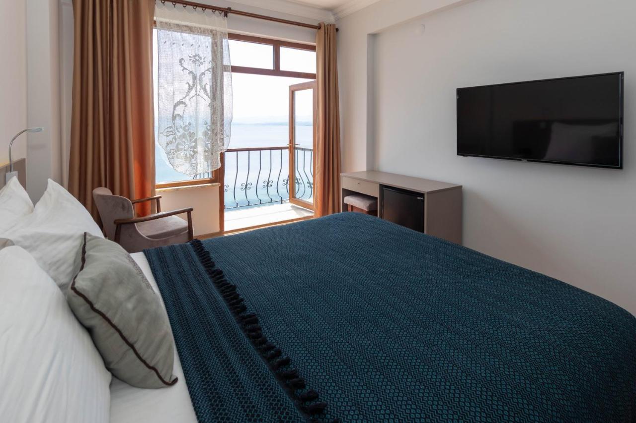 Sinop Antik Otel Exterior foto